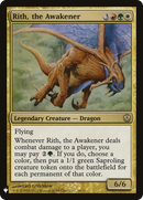Rith, the Awakener (LIST-DDE-48) [The List]