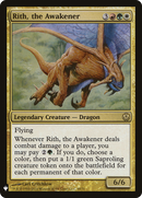 Rith, the Awakener (LIST-DDE-48) [The List]