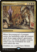 Necromancer's Covenant (C15-229) [Commander 2015]