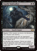 Dauthi Voidwalker (TDC-176) [Commander: Tarkir: Dragonstorm]