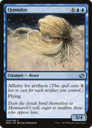 Qumulox (MM2-054) [Modern Masters 2015] Foil