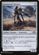 Farmstead Gleaner (LIST-MH1-222) [The List]