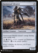 Farmstead Gleaner (LIST-MH1-222) [The List]