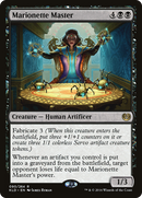 Marionette Master (KLD-090) [Kaladesh]