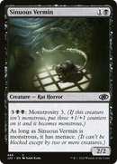 Sinuous Vermin (J22-466) [Jumpstart 2022]