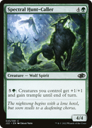 Spectral Hunt-Caller (J22-045) [Jumpstart 2022]