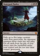 Boneyard Parley (XLN-094) [Ixalan] Foil