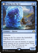 Thing in the Ice (SOI-092) [Shadows over Innistrad]