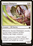 Aurora Champion (BBD-024) [Battlebond]