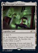 Havengul Laboratory // Havengul Mystery (SLX-009) [Universes Within]