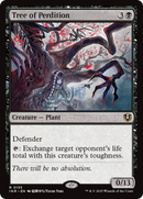 Tree of Perdition (INR-135) [Innistrad Remastered]