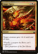 Auger Spree (BBD-218) [Battlebond]