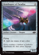 Ornithopter of Paradise (J25-153) [Foundations Jumpstart]