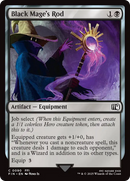 Black Mage's Rod (FIN-090) [FINAL FANTASY]