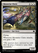 Moonrise Cleric (BLB-226) [Bloomburrow]