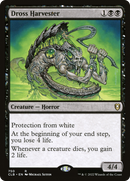 Dross Harvester (CLB-750) [Commander Legends: Battle for Baldur's Gate]