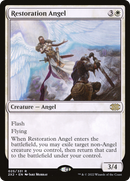 Restoration Angel (2X2-025) [Double Masters 2022]