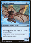 Kitesail Corsair (JMP-155) [Jumpstart]
