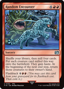 Random Encounter (FIN-150) [FINAL FANTASY] Foil