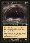 Gurmag Angler (TSR-324) [Time Spiral Remastered]