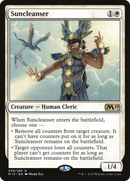 Suncleanser (M19-039) [Core Set 2019]