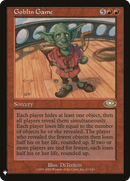 Goblin Game (LIST-PLS-61) [The List]