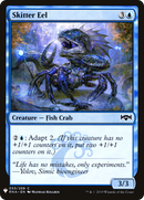 Skitter Eel (LIST-RNA-53) [The List]