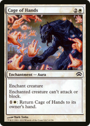 Cage of Hands (PC2-004) [Planechase 2012]