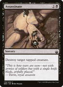 Assassinate (BBD-139) [Battlebond]