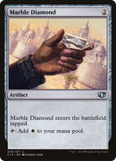 Marble Diamond (C14-248) [Commander 2014]