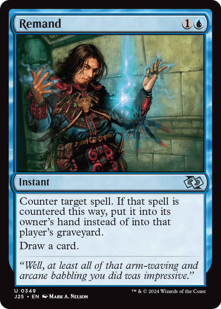 Remand (J25-349) [Foundations Jumpstart]