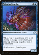 Stinging Lionfish (J22-352) [Jumpstart 2022]