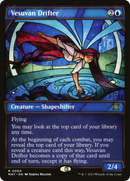 Vesuvan Drifter (MAT-060) [March of the Machine: The Aftermath]: (Showcase)