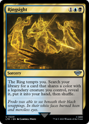 Ringsight (LTR-220) [The Lord of the Rings: Tales of Middle-earth]