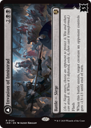 Invasion of Innistrad // Deluge of the Dead (INR-120) [Innistrad Remastered]: (enchantment)