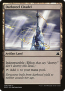 Darksteel Citadel (MM2-238) [Modern Masters 2015]