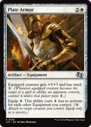 Plate Armor (J25-100) [Foundations Jumpstart]