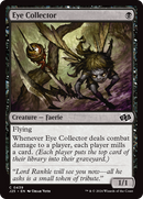 Eye Collector (J25-439) [Foundations Jumpstart]