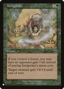 Invigorate (LIST-MMQ-254) [The List]
