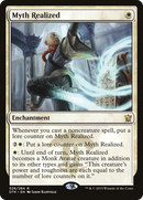 Myth Realized (DTK-026) [Dragons of Tarkir]