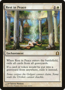 Rest in Peace (RTR-018) [Return to Ravnica]