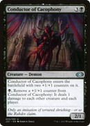 Conductor of Cacophony (J22-020) [Jumpstart 2022]