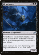 Grimdancer (LIST-IKO-90) [The List]