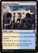 Azorius Guildgate (CMA-240) [Commander Anthology]