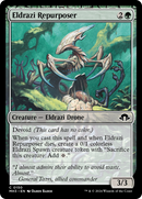Eldrazi Repurposer (MH3-150) [Modern Horizons 3]: (devoid)
