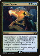 Plasm Capture (DDO-055) [Duel Decks: Elspeth vs. Kiora]