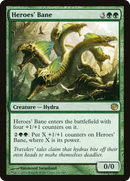 Heroes' Bane (JOU-126) [Journey into Nyx]