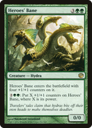 Heroes' Bane (JOU-126) [Journey into Nyx] Foil