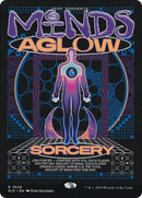 Minds Aglow (SLD-7028) [Secret Lair Drop]