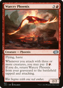 Warcry Phoenix (J22-621) [Jumpstart 2022]
